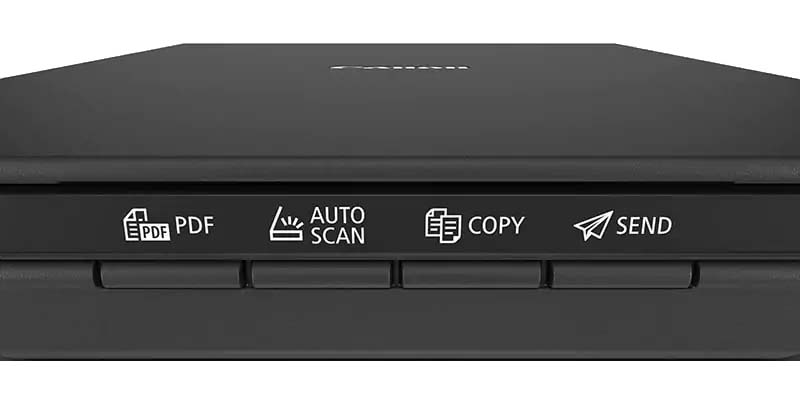 مشخصات اسکنر کانن Canon LiDE 300